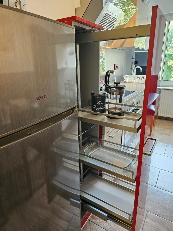 Studio with 28 m² in Dortmund – Photo 6