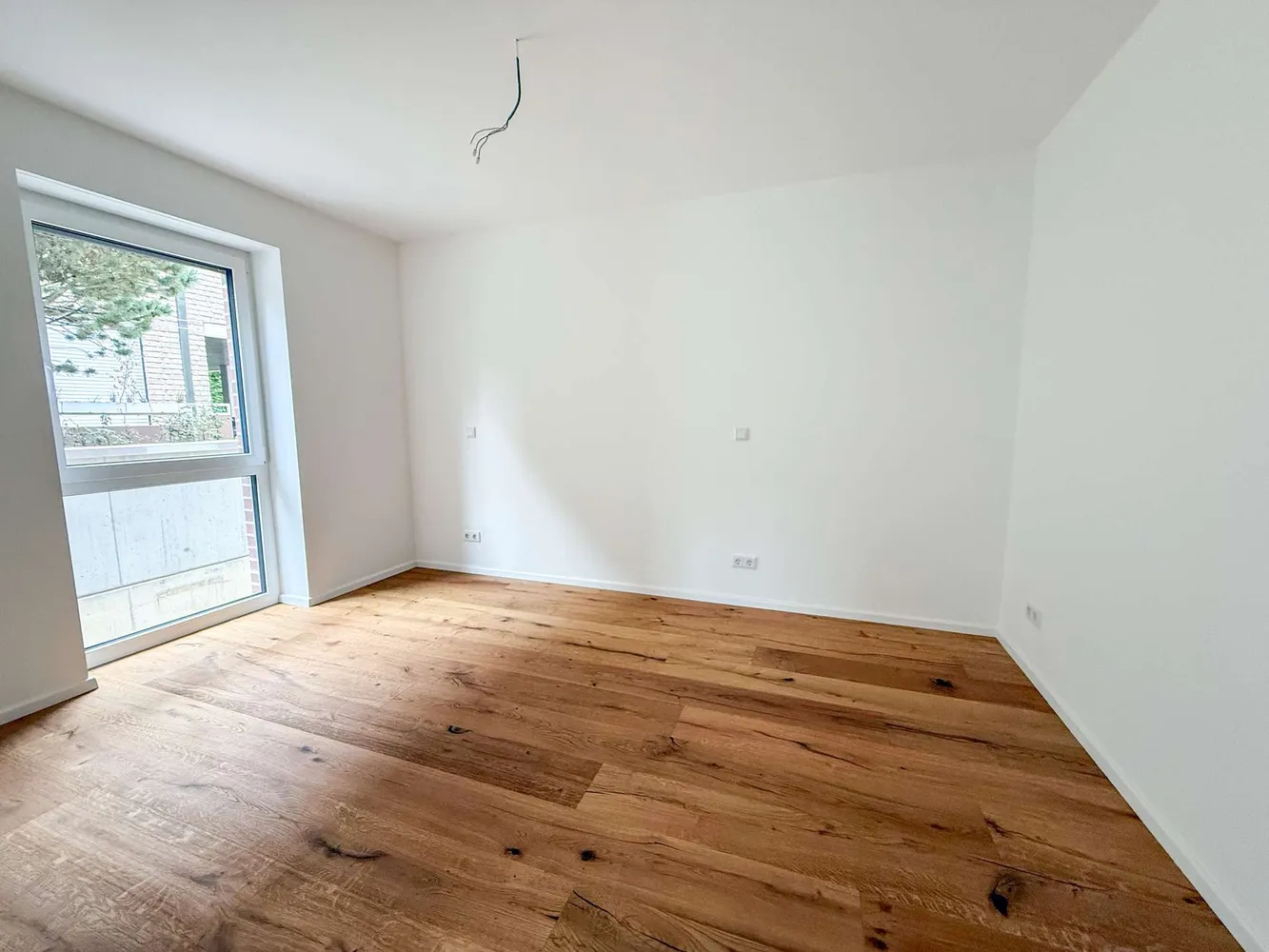 2 room apartment with 46 m² in Münster – Photo 7