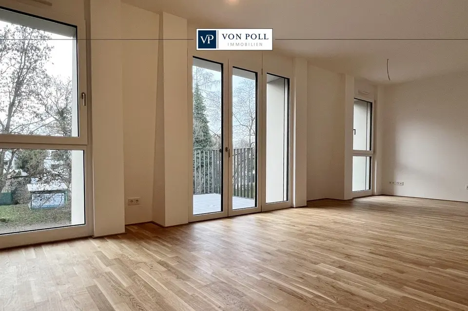 2 Zimmer Wohnung mit 72 m² in Mainz – Bild 1