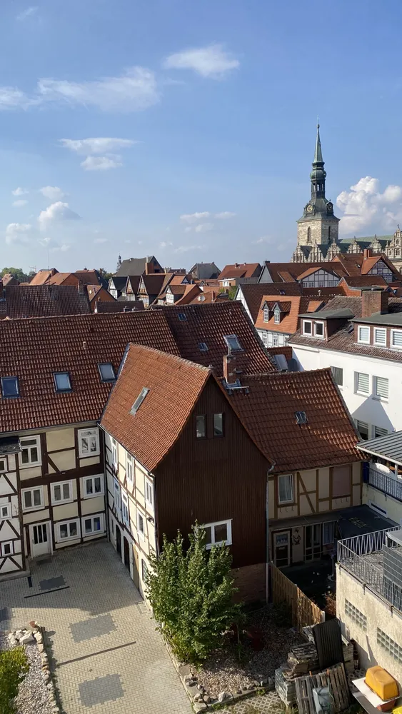 3 room apartment with 55 m² in Wolfenbüttel – Photo 11