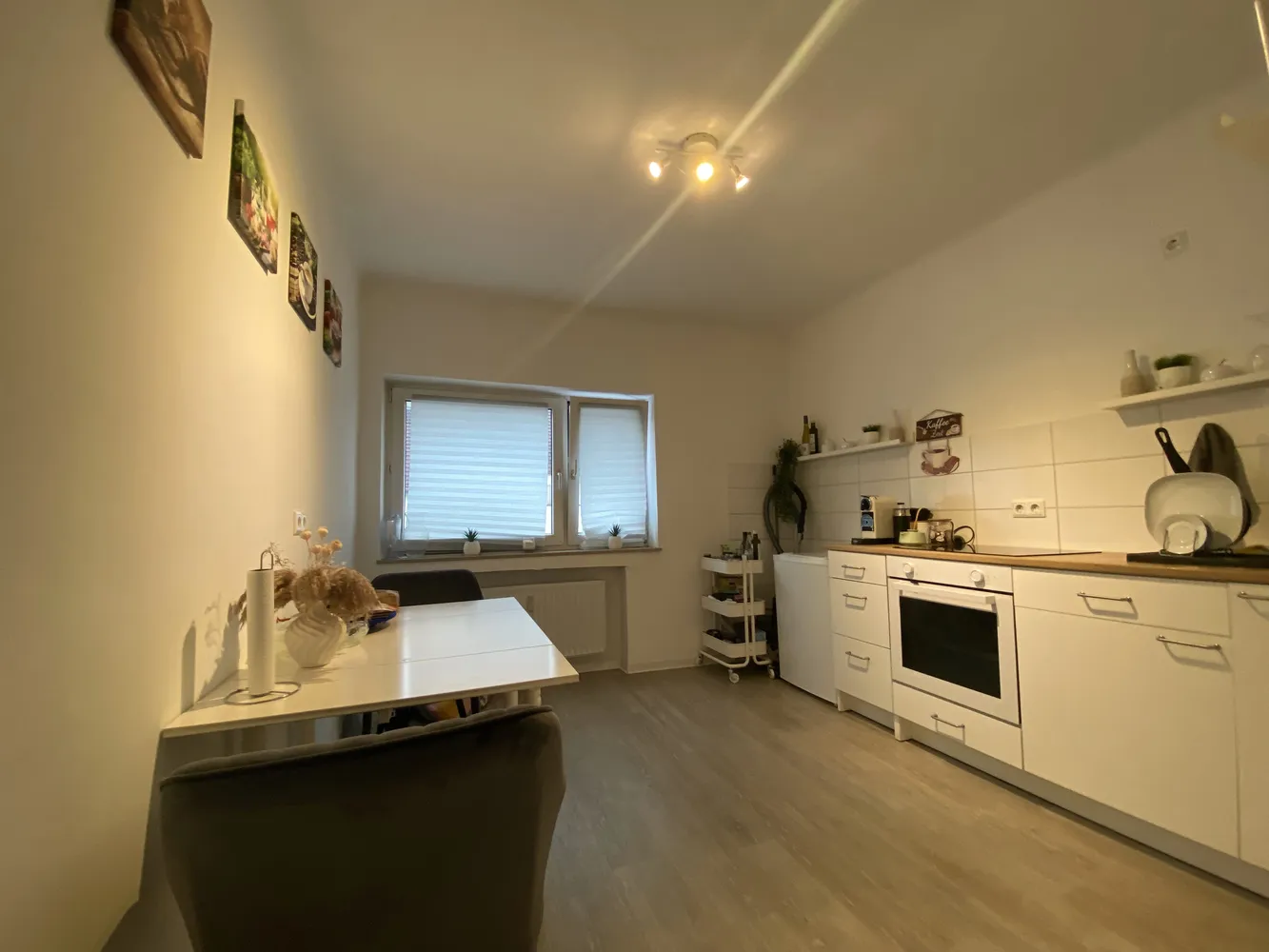 2 Zimmer Wohnung mit 47 m² in Düsseldorf – Bild 4