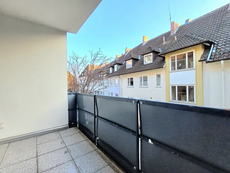 4 Zimmer Wohnung mit 66 m² in Minden – Bild 7