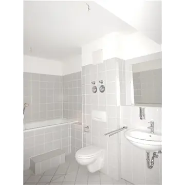 3 Zimmer Wohnung mit 101 m² in Potsdam – Bild 9