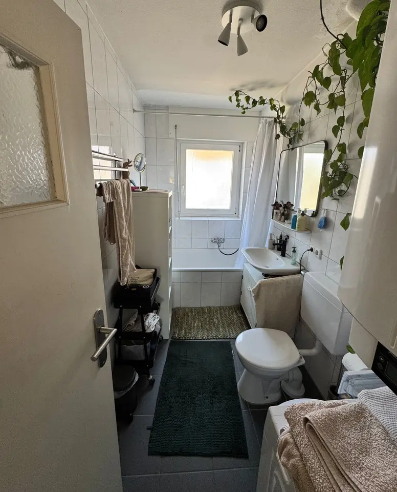 4 Zimmer Wohnung mit 100 m² in Emmendingen – Bild 7