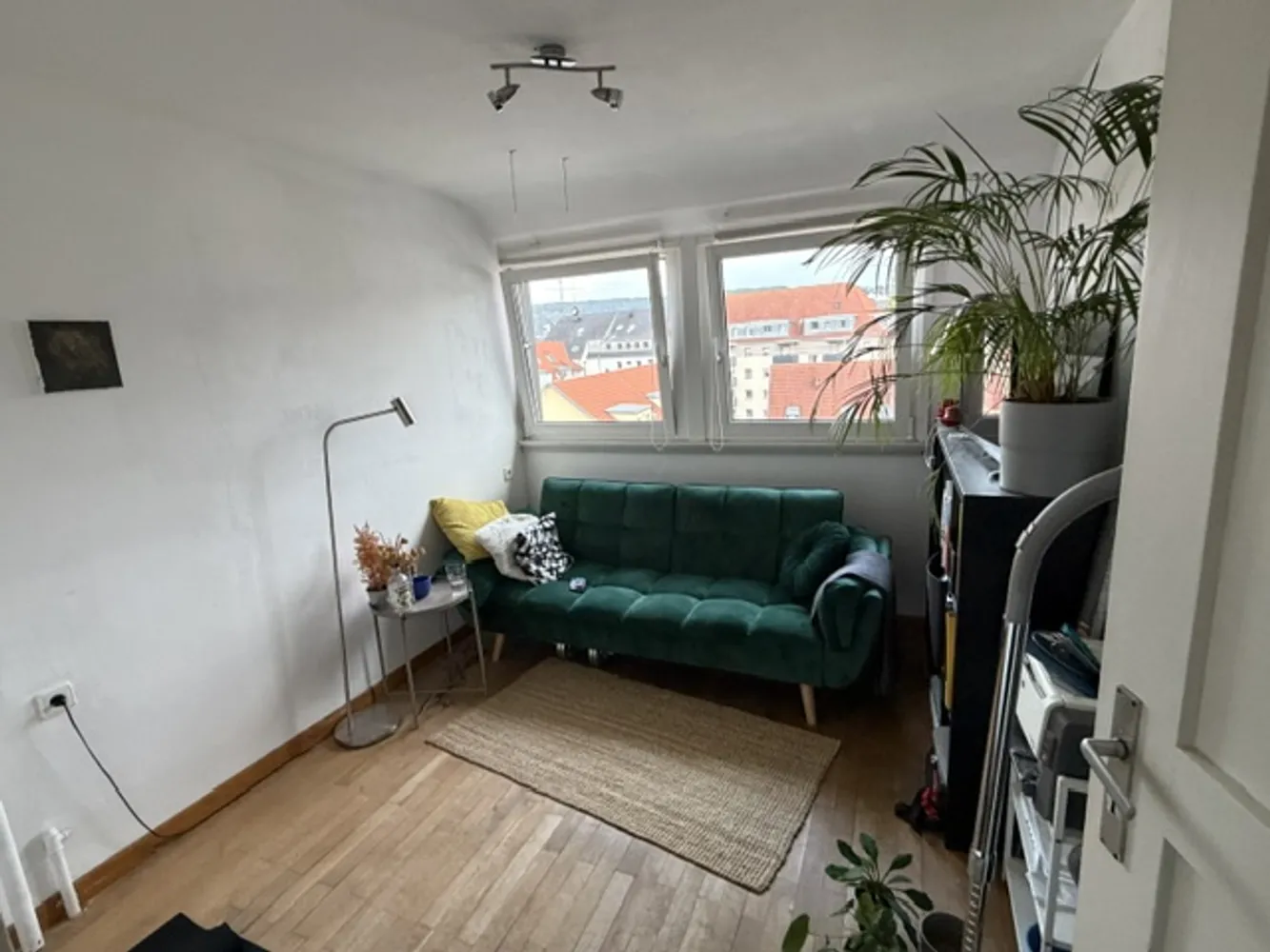 3 Zimmer Wohnung mit 52 m² in Stuttgart – Bild 5
