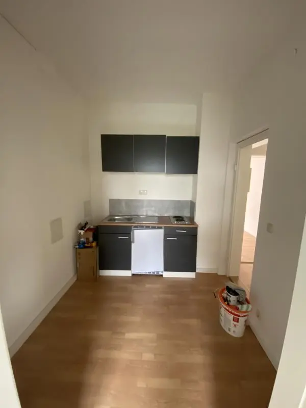 Studio mit 35 m² in Mittweida – Bild 10
