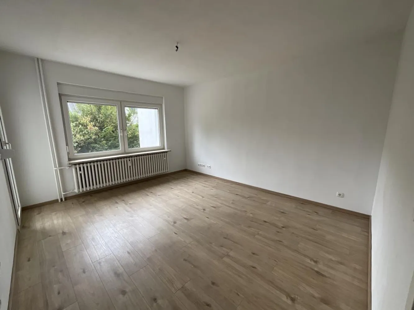 2 Zimmer Wohnung mit 55 m² in Duisburg – Bild 4