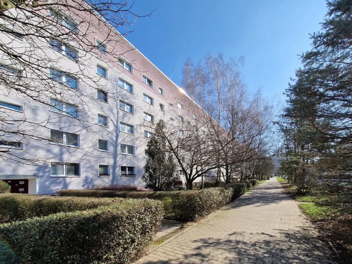 3 Zimmer Wohnung mit 70 m² in Leipzig – Bild 12