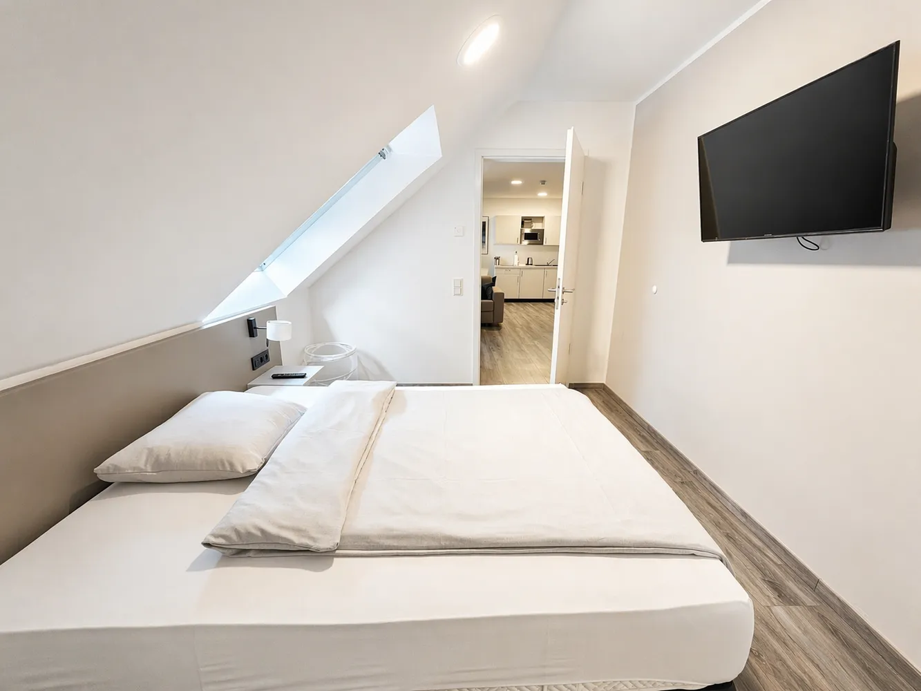 2 Zimmer Wohnung mit 40 m² in Dortmund – Bild 2