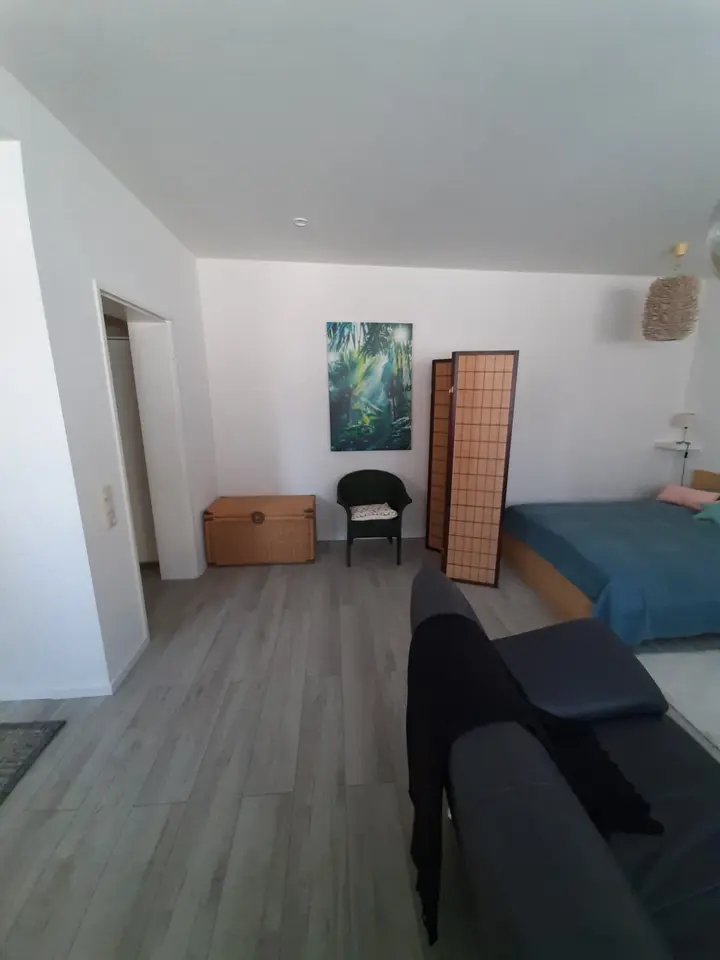 2 Zimmer Wohnung mit 36 m² in Aachen – Bild 5
