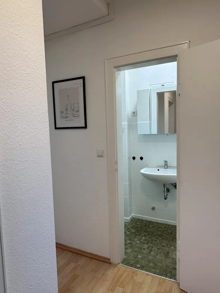 WG-Zimmer in Essen – Bild 10
