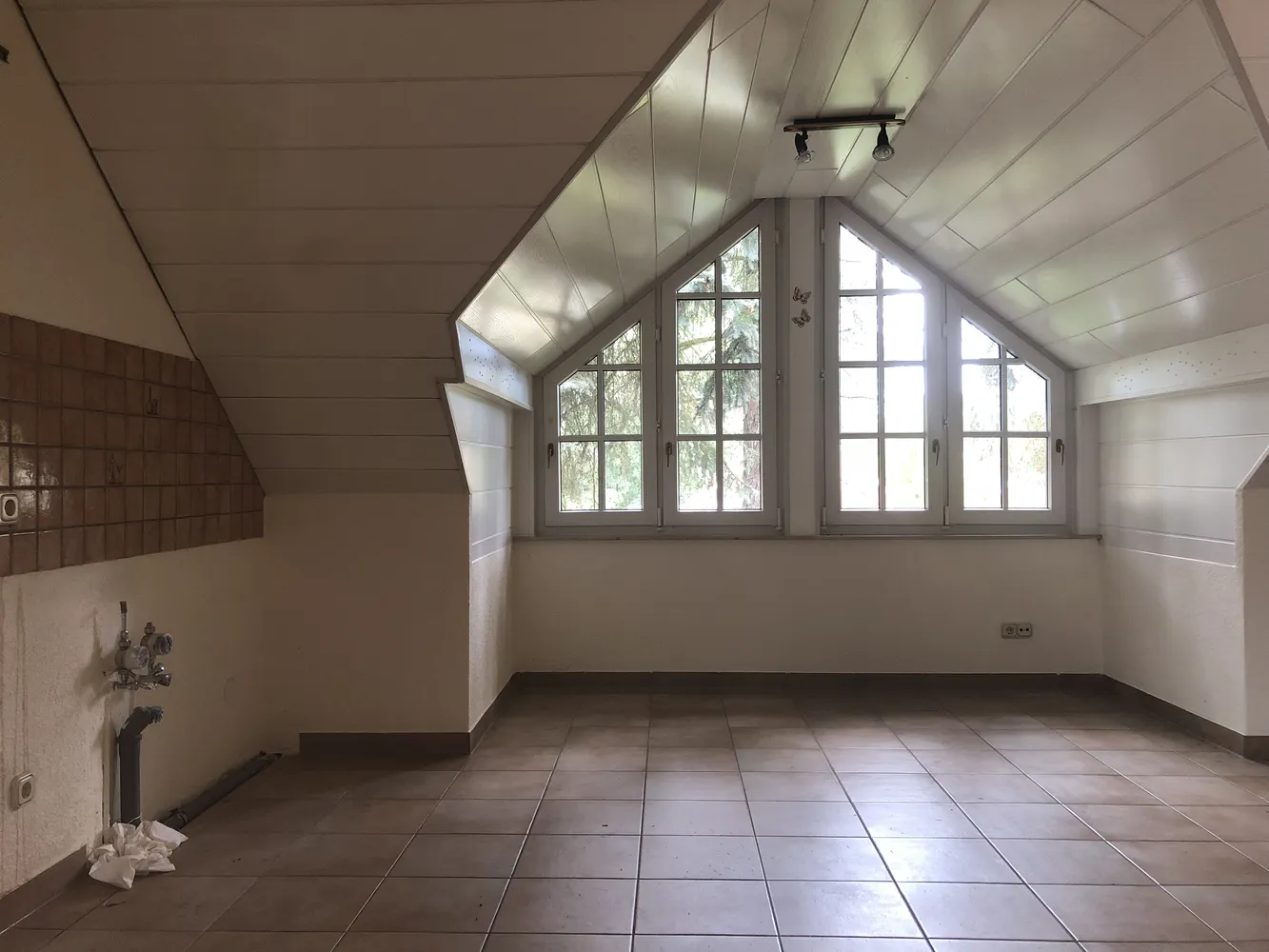 3 Zimmer Wohnung mit 110 m² in Berlin – Bild 8