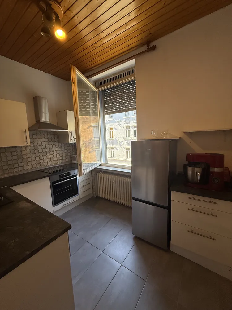 3 Zimmer Wohnung mit 60 m² in Stuttgart – Bild 7