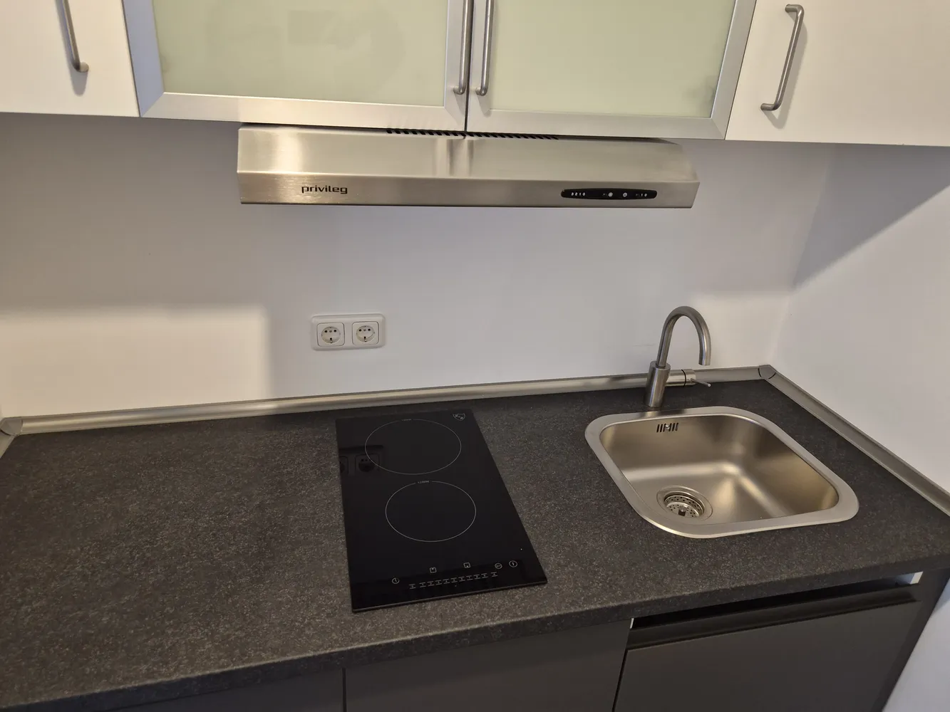 2 Zimmer Wohnung mit 52 m² in München – Bild 6