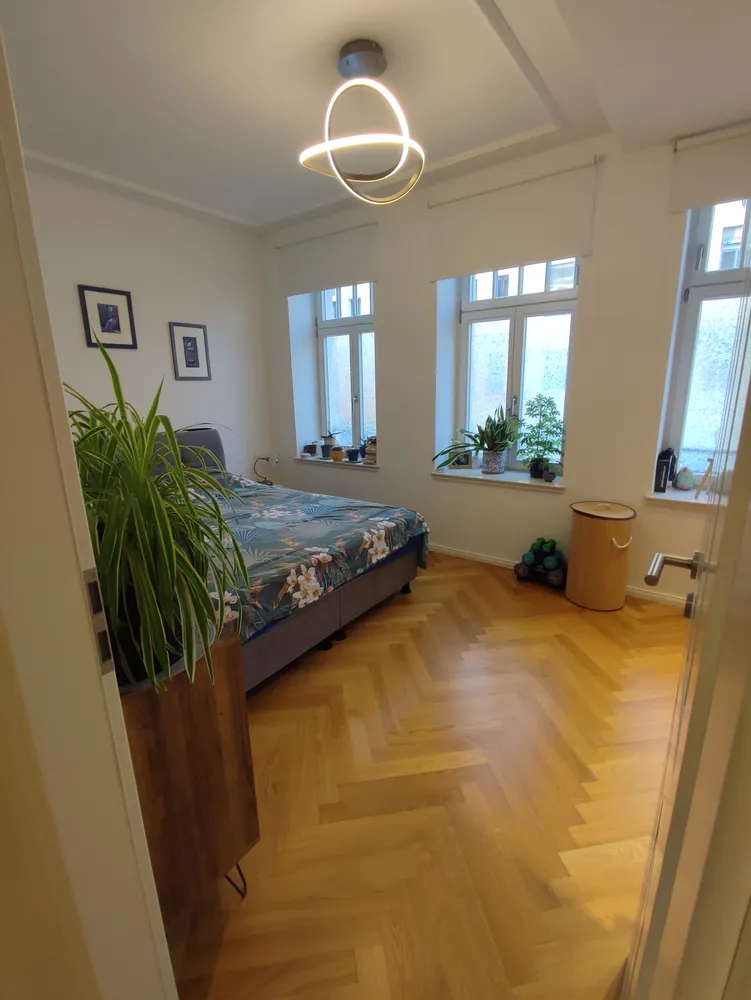 2 Zimmer Wohnung mit 51 m² in Leipzig – Bild 12