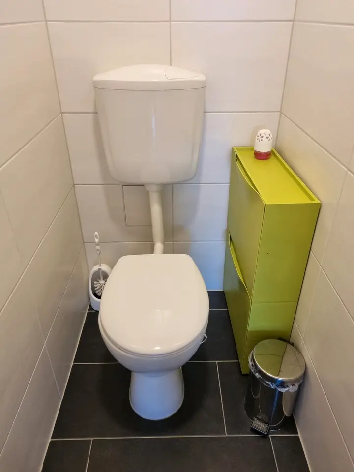 2 Zimmer Wohnung mit 40 m² in Nürnberg – Bild 5