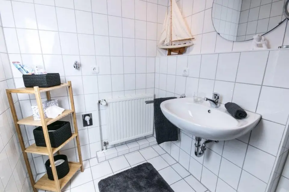 WG-Zimmer mit 50 m² in Buxtehude – Bild 9