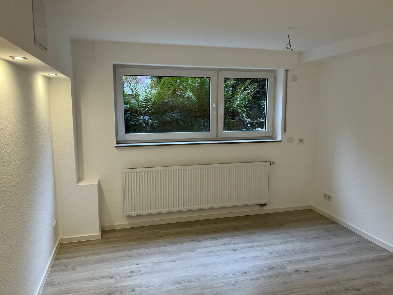 3 Zimmer Wohnung mit 61 m² in Münster – Bild 2