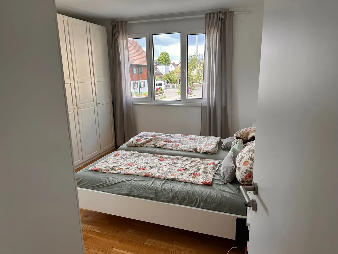 4 Zimmer Wohnung mit 116 m² in Karlsruhe – Bild 5