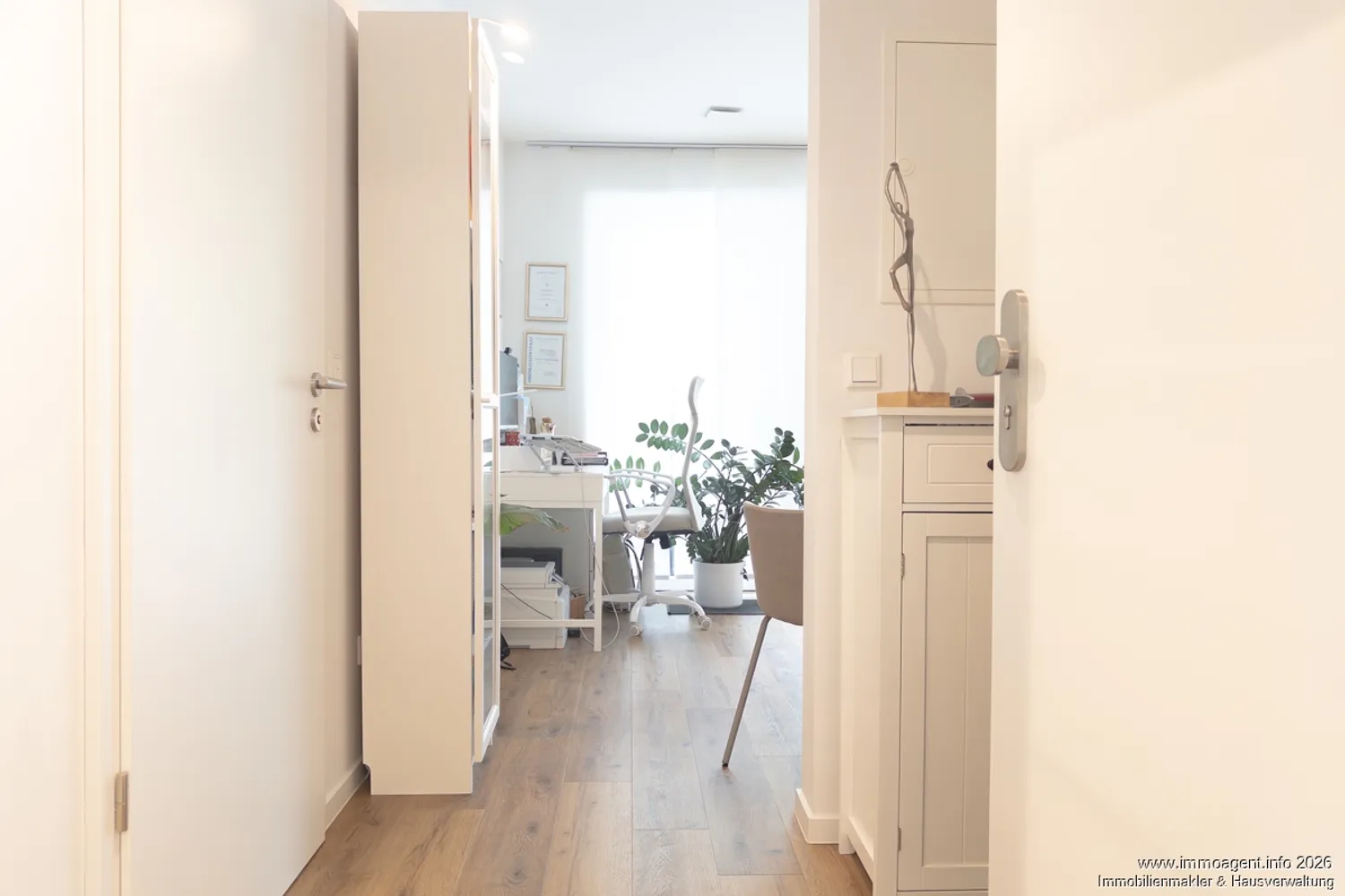 2 Zimmer Wohnung mit 50 m² in Bielefeld – Bild 3