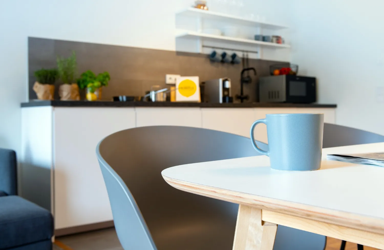3 Zimmer Wohnung mit 100 m² in Köln – Bild 5