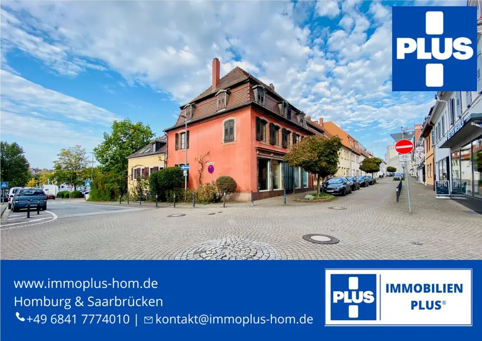 4 Zimmer Wohnung mit 128 m² in Saarbrücken – Bild 10