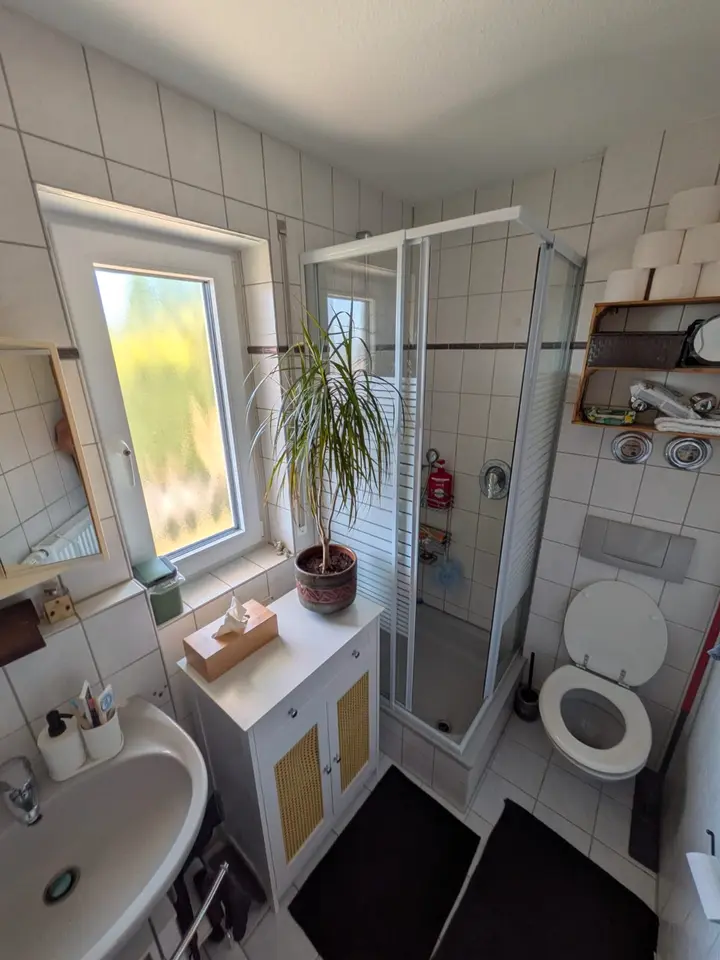 WG-Zimmer mit 38 m² in Nürtingen – Bild 8