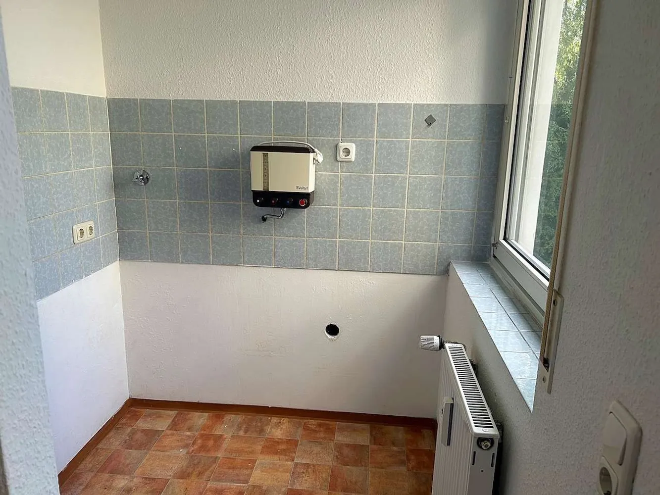 1 Zimmer Wohnung mit 31 m² in Dortmund – Bild 4