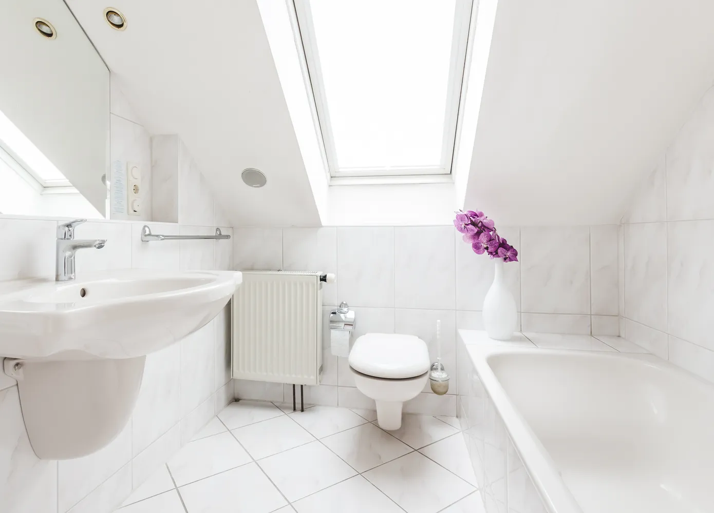 1 Zimmer Wohnung mit 27 m² in Kehl – Bild 3