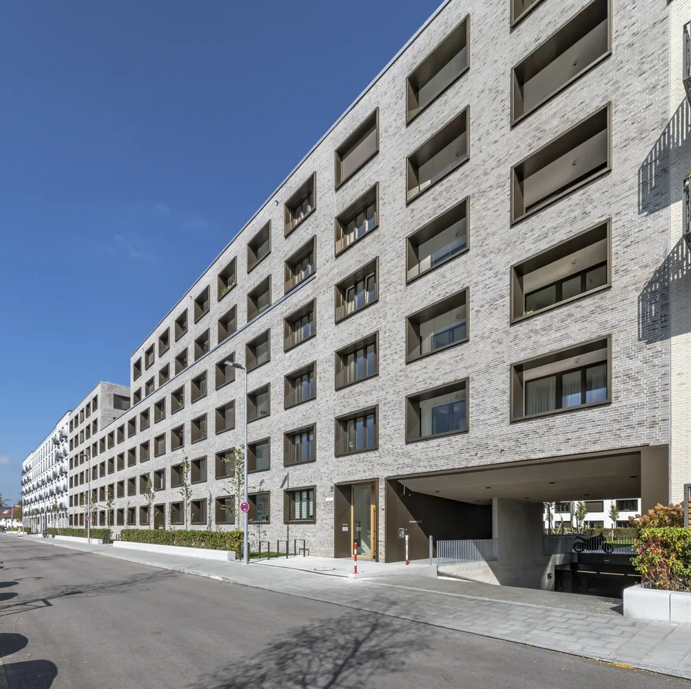 3 Zimmer Wohnung mit 87 m² in München – Bild 9
