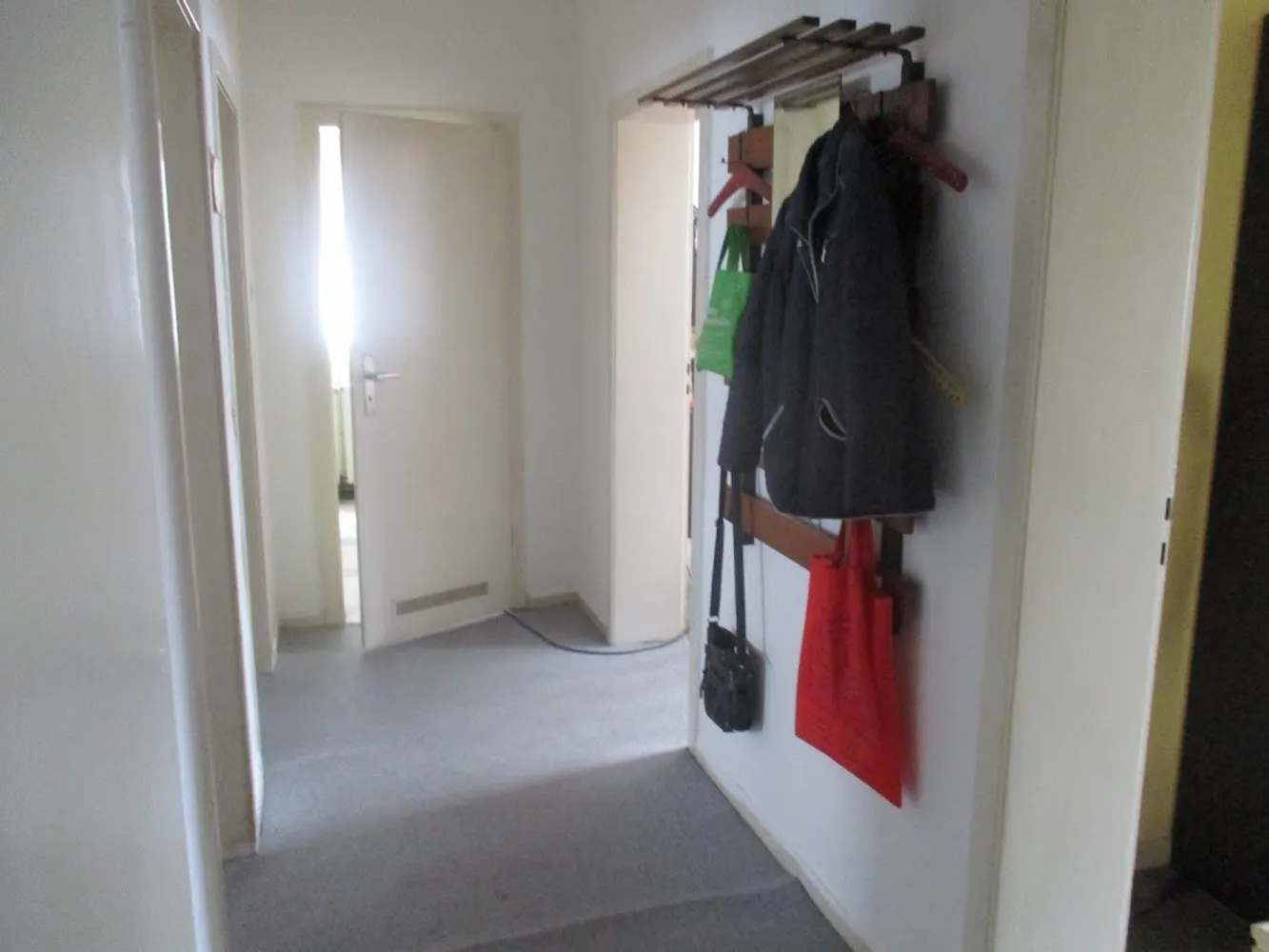 3 Zimmer Wohnung mit 65 m² in Dortmund – Bild 4