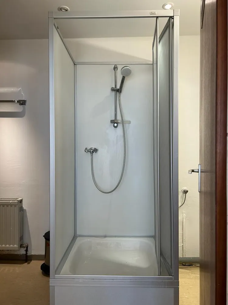 2 Zimmer Wohnung mit 54 m² in Passau – Bild 5