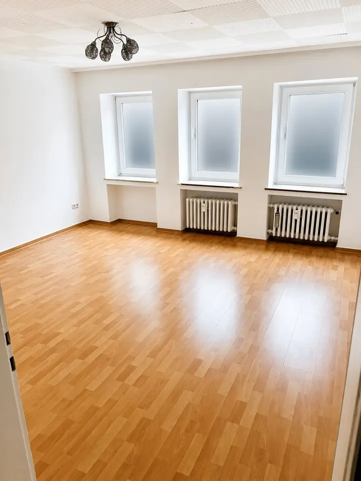 3 Zimmer Wohnung mit 66 m² in Duderstadt – Bild 9