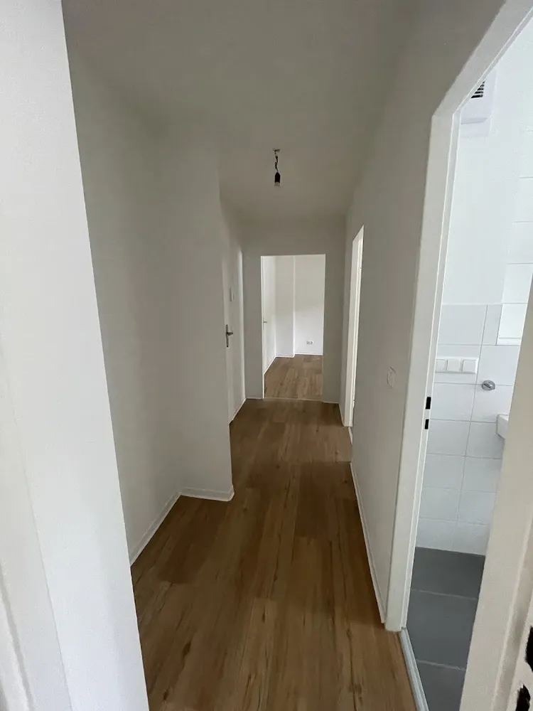 2 Zimmer Wohnung mit 46 m² in Frankfurt am Main – Bild 5