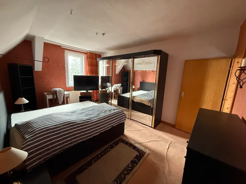 3 Zimmer Wohnung mit 100 m² in Eschwege – Bild 7