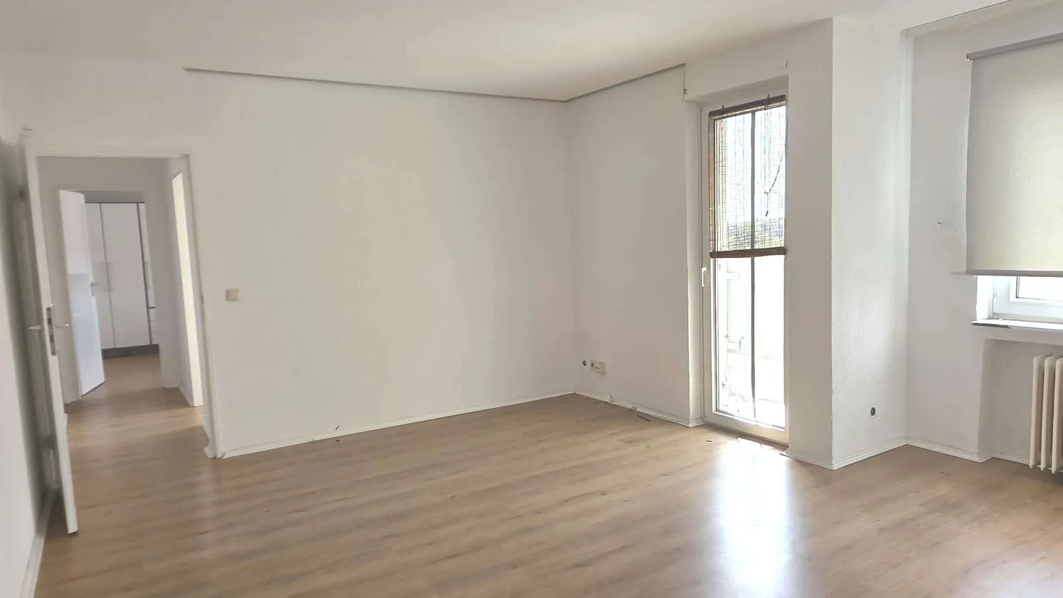 3 Zimmer Wohnung mit 77 m² in Hanau – Bild 2