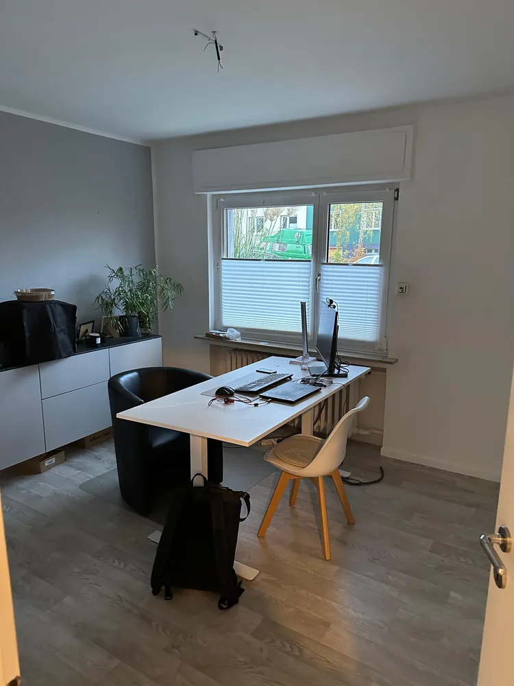 3 Zimmer Wohnung mit 85 m² in Essen – Bild 3