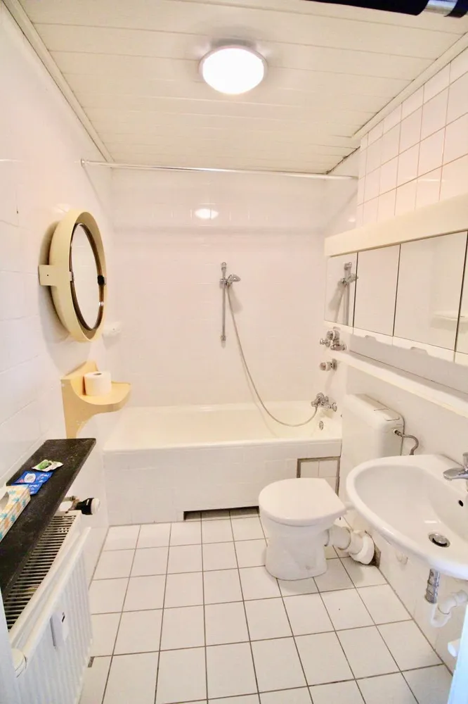 2 Zimmer Wohnung mit 42 m² in Mainz – Bild 4