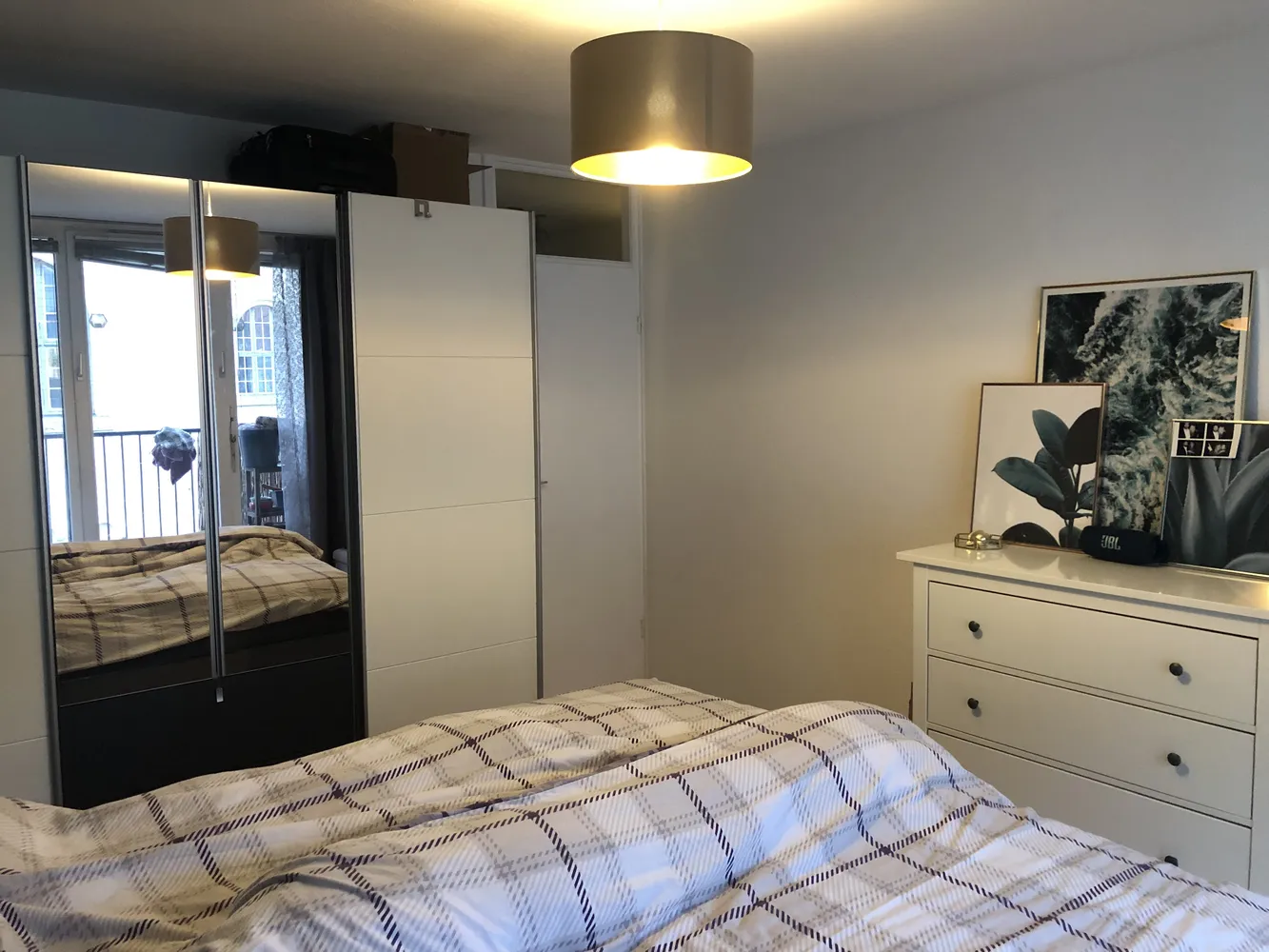 3 Zimmer Wohnung mit 75 m² in München – Bild 11