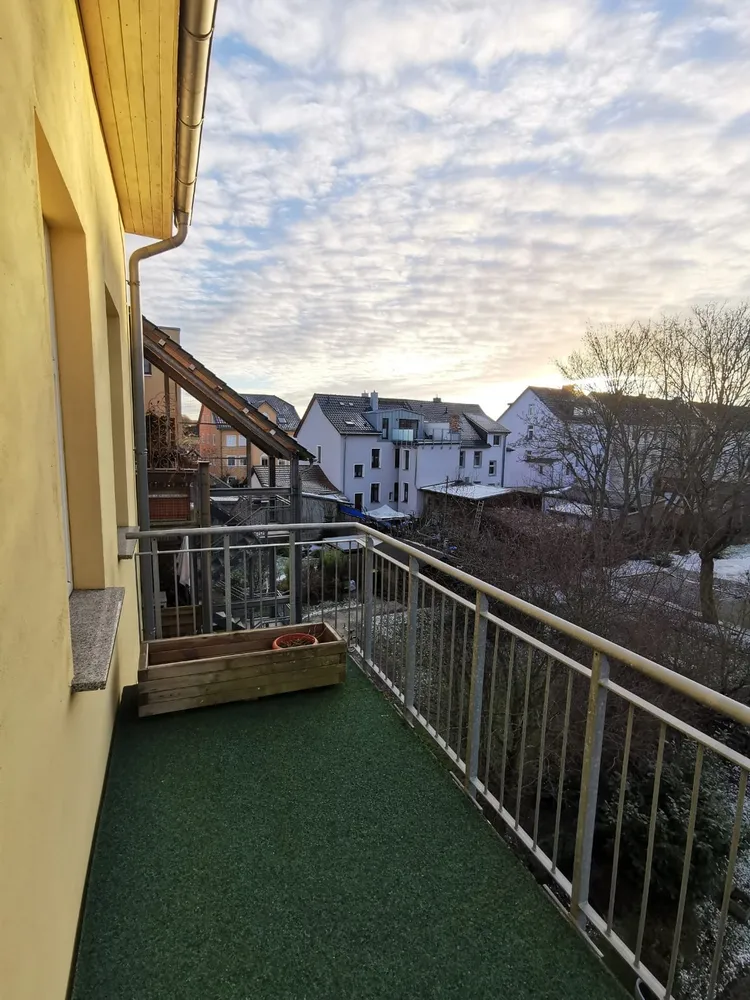 2 room apartment with 72 m² in Neubrandenburg – Photo 3