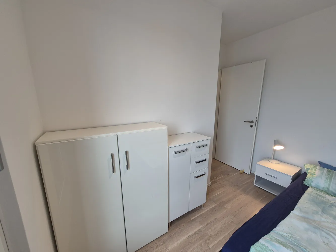 2 Zimmer Wohnung mit 33 m² in München – Bild 9