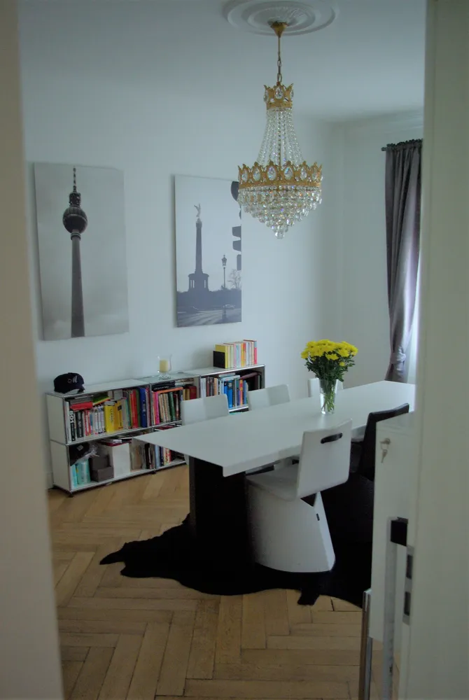 4 Zimmer Wohnung mit 105 m² in Stuttgart – Bild 12