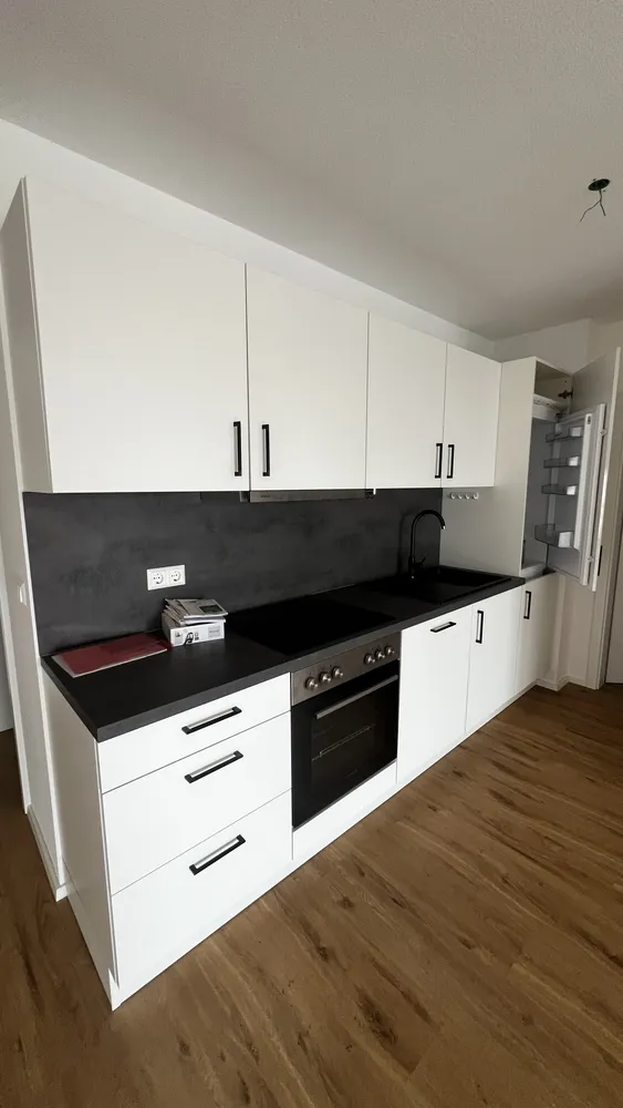 2 Zimmer Wohnung mit 66 m² in Villingen-Schwenningen – Bild 2