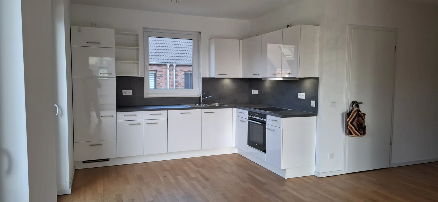 2 Zimmer Wohnung mit 70 m² in Düsseldorf – Bild 1