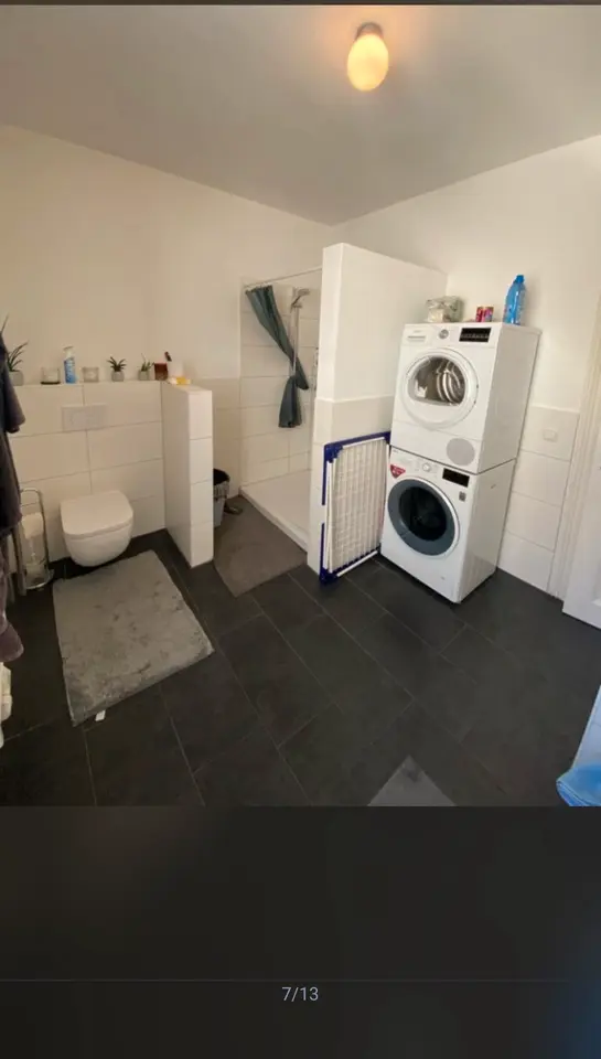 WG-Zimmer mit 74 m² in Braunschweig – Bild 7