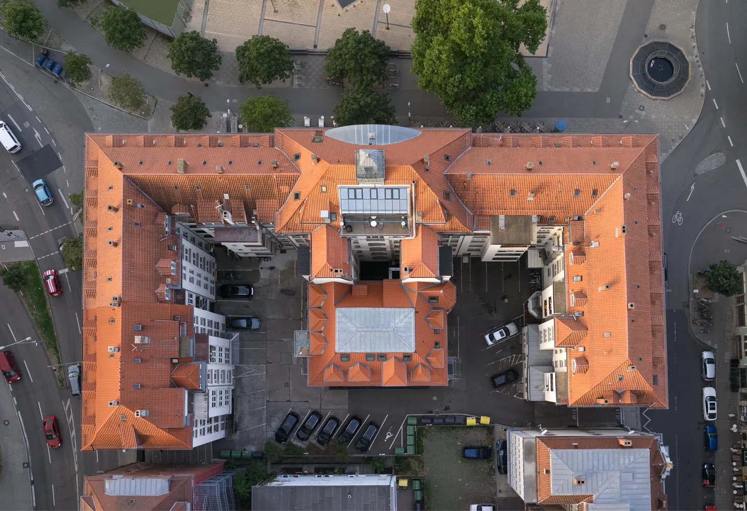 1 Zimmer Wohnung mit 26 m² in Stuttgart – Bild 7