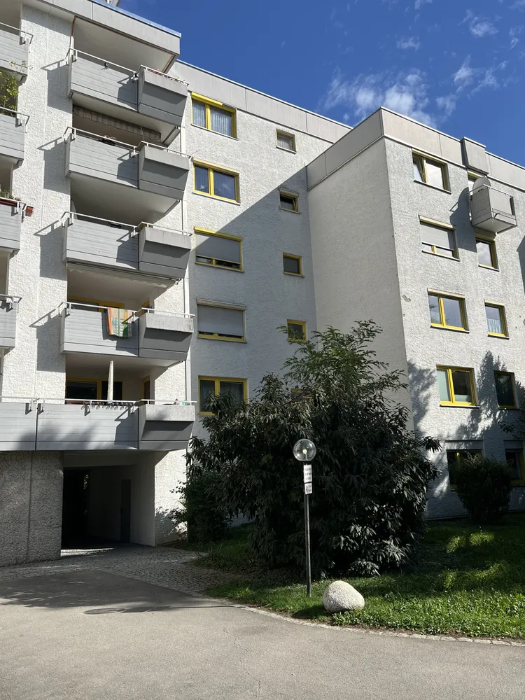 2 Zimmer Wohnung mit 57 m² in München – Bild 9