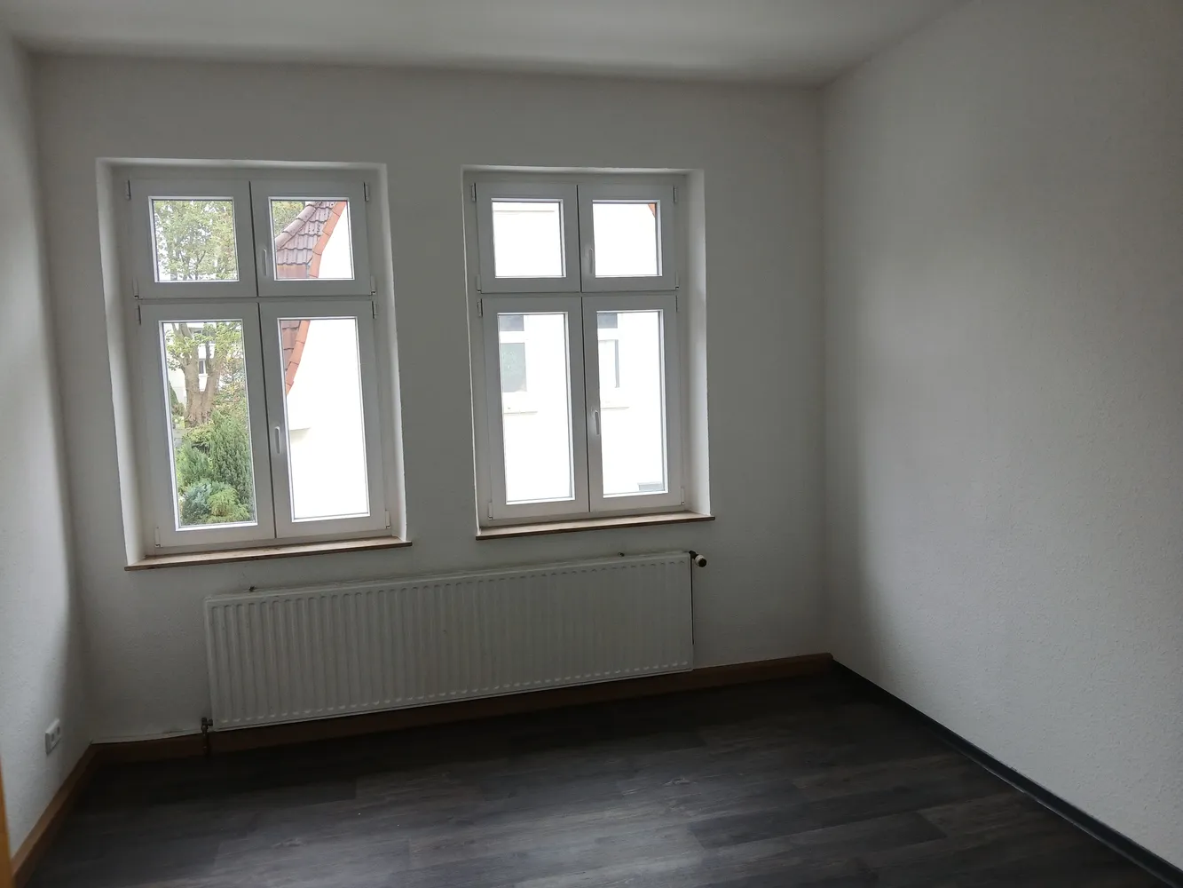 4 room apartment with 62 m² in Dortmund – Photo 11