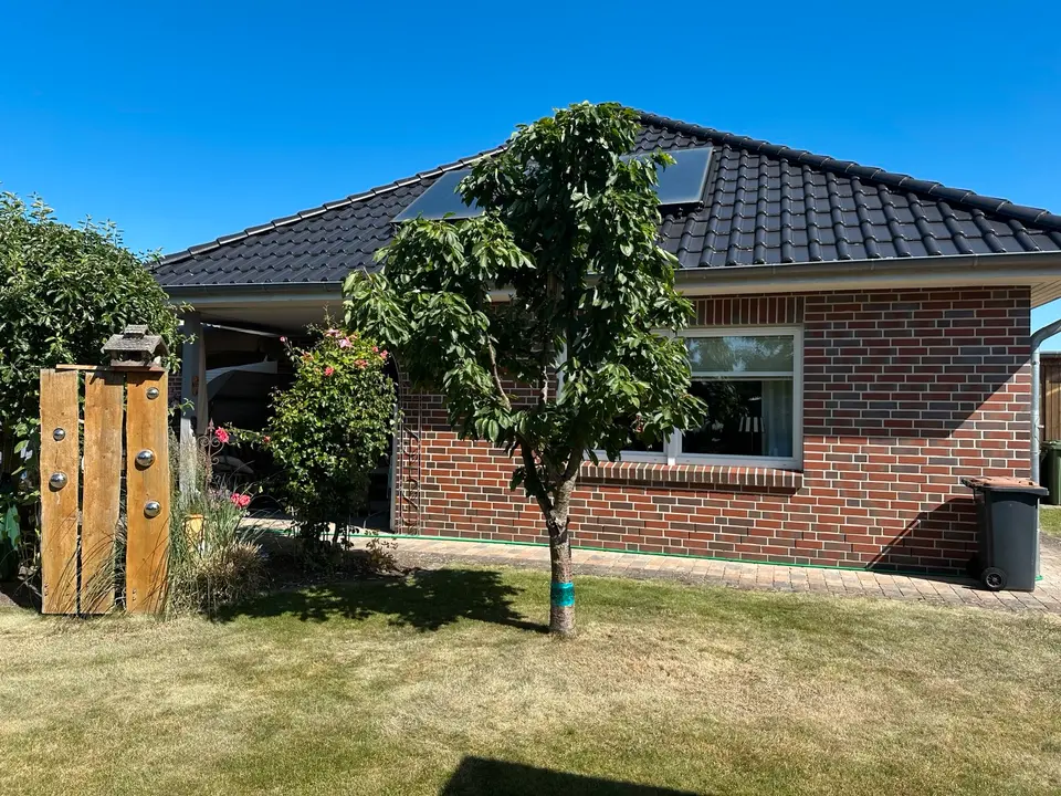 3 Zimmer Haus mit 126 m² in Soltau – Bild 3