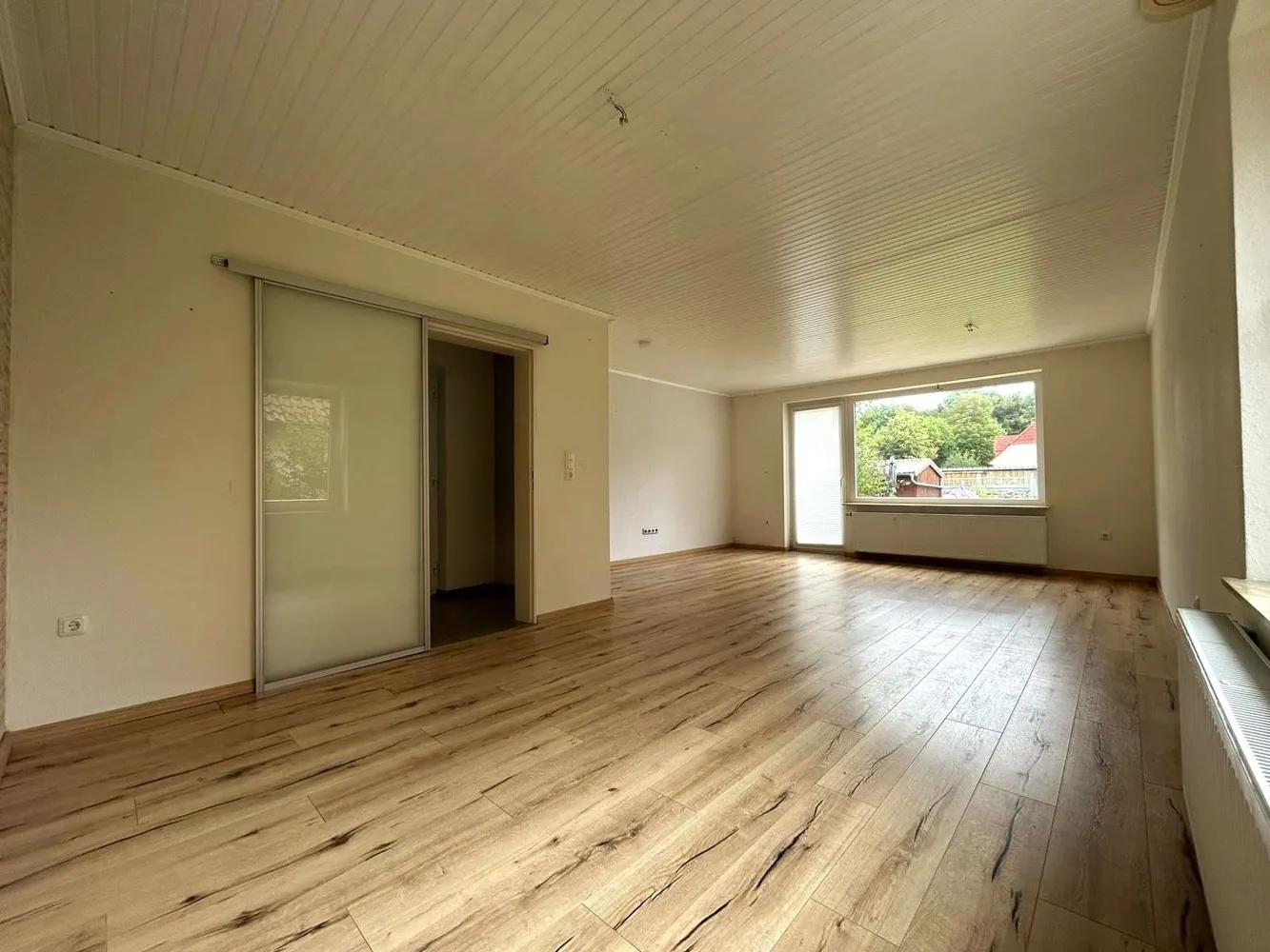 4 Zimmer Wohnung mit 95 m² in Cuxhaven – Bild 4